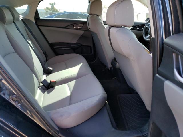 Photo 10 from auction – 2018 HONDA CIVIC LX with VIN 2HGFC2F52JH590426