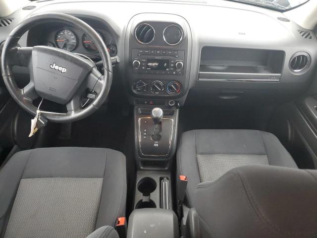 Photo 8 from auction – 2009 JEEP PATRIOT SP with VIN 1J4FT28B59D218065