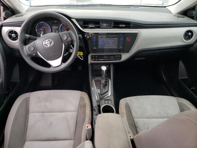 Photo 8 from auction – 2018 TOYOTA COROLLA L with VIN 5YFBURHE1JP765663