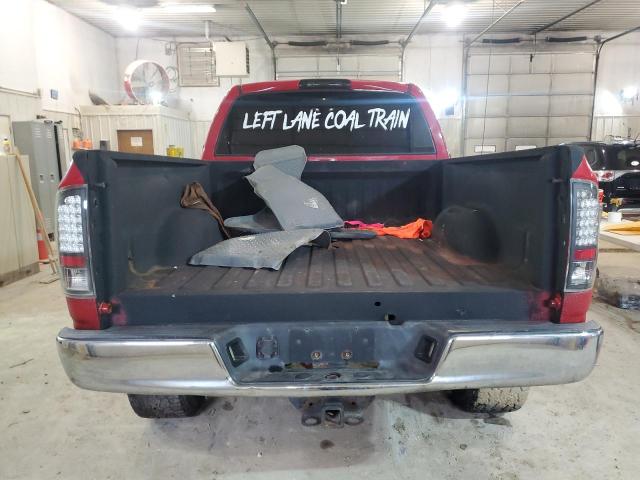 Photo 6 from auction – 2004 DODGE RAM 3500 S with VIN 3D7LU38C64G122127
