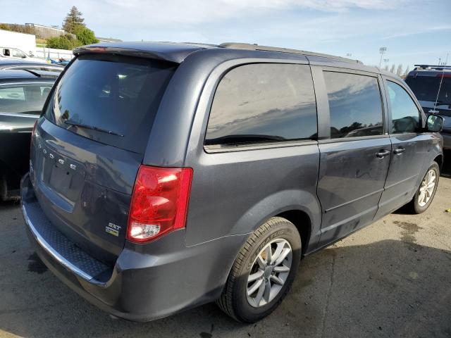 Photo 3 from auction – 2014 DODGE GRAND CARA with VIN 2C4RDGCG5ER262140