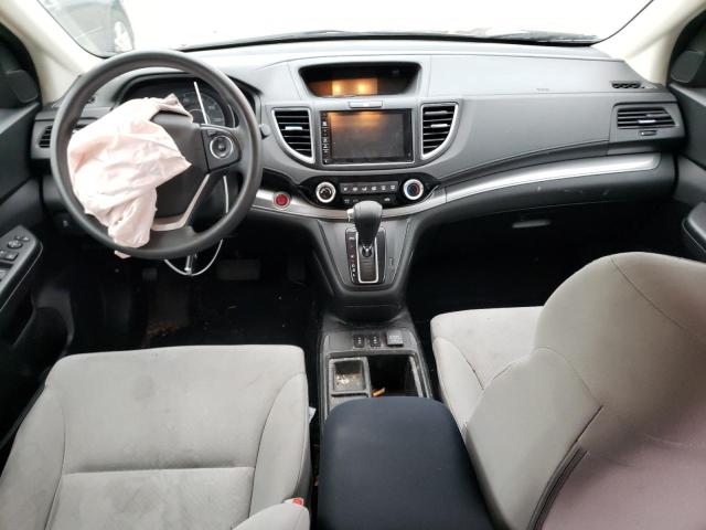 Photo 8 from auction – 2015 HONDA CR-V EX with VIN 2HKRM3H55FH528464