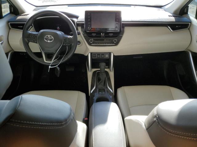 Photo 8 from auction – 2022 TOYOTA COROLLA CR with VIN 7MUDAAAG0NV010439