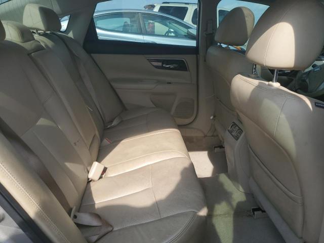 Photo 10 from auction – 2014 NISSAN ALTIMA with VIN 1N4AL3AP3EC112571