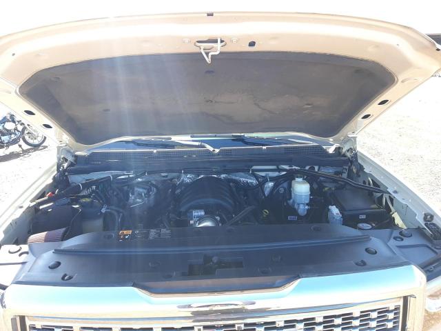 Photo 11 from auction – 2015 GMC SIERRA K15 with VIN 3GTU2WEJ7FG358779