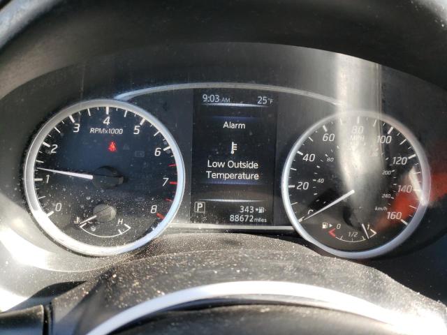 Photo 9 from auction – 2017 NISSAN SENTRA S with VIN 3N1AB7AP0HY288917