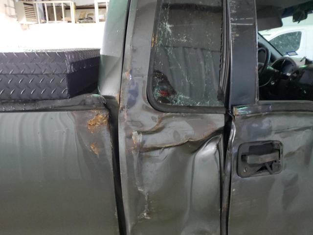 Photo 10 from auction – 2006 FORD F150 with VIN 1FTRF12206KB31873