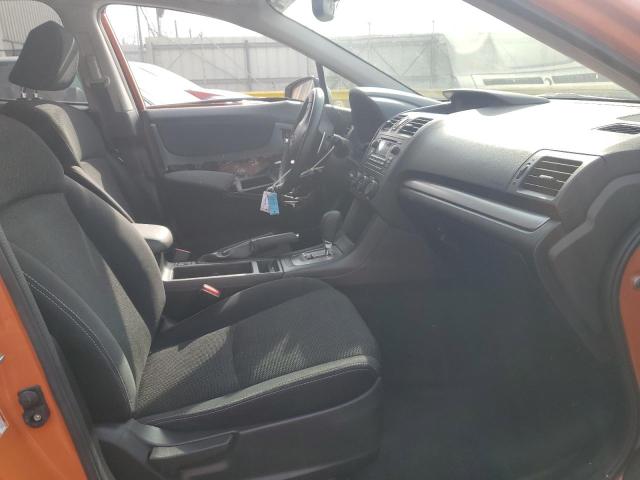 Photo 7 from auction – 2014 SUBARU XV CROSSTR with VIN JF2GPAVC2EH329621