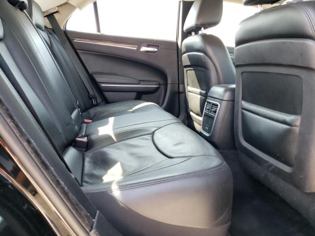 Photo 10 from auction – 2015 CHRYSLER 300 LIMITE with VIN 2C3CCAAG5FH779782