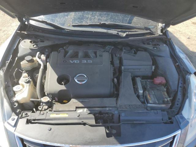Photo 11 from auction – 2011 NISSAN ALTIMA SR with VIN 1N4BL2AP8BC182562