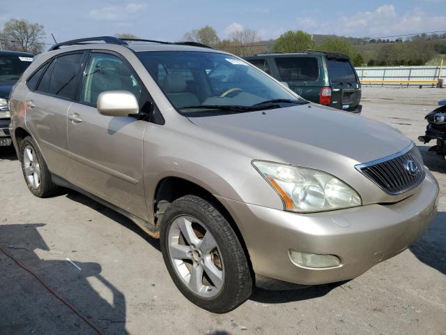 Photo 4 from auction – 2005 LEXUS RX 330 with VIN 2T2HA31U85C068512