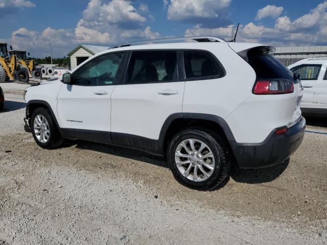 Photo 2 from auction – 2020 JEEP CHEROKEE L with VIN 1C4PJLCB3LD639660