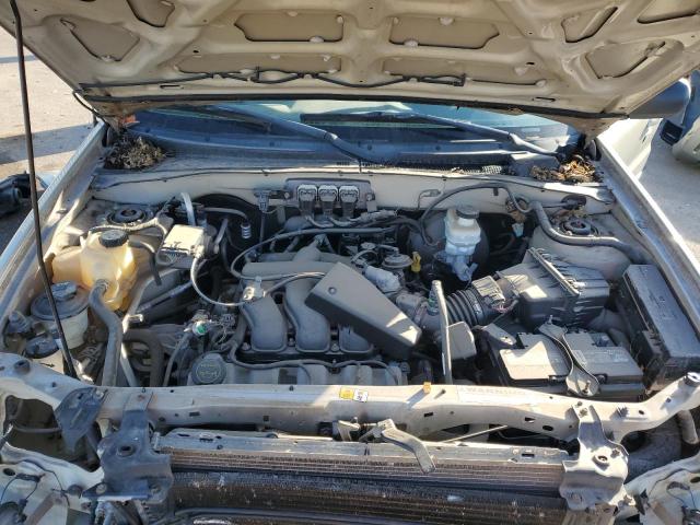 Photo 12 from auction – 2005 MERCURY MARINER with VIN 4M2YU571X5DJ05593