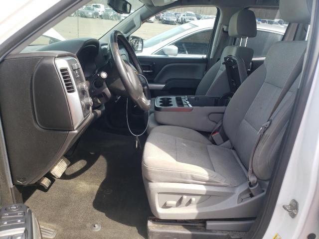 Photo 7 from auction – 2014 CHEVROLET SILVERADO with VIN 1GCVKREC4EZ115680