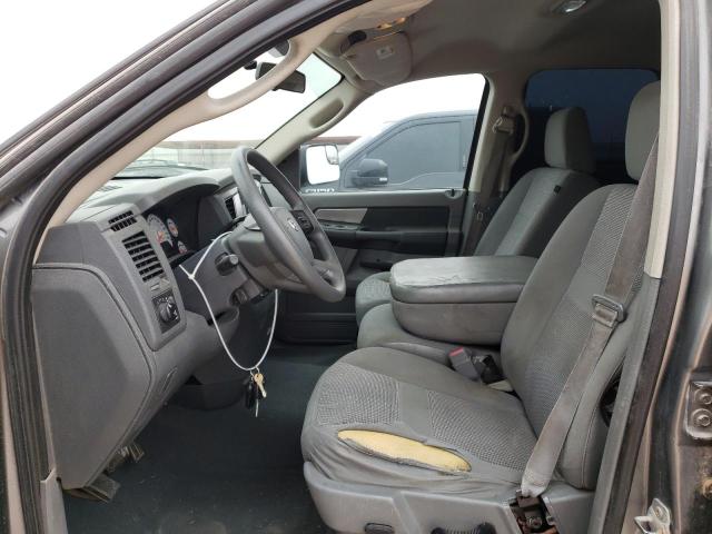 Photo 7 from auction – 2007 DODGE RAM 1500 S with VIN 1D7HU18207S230029