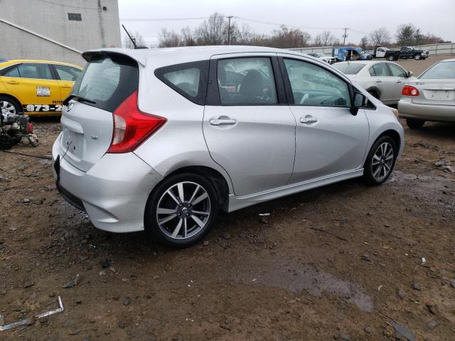Photo 3 from auction – 2018 NISSAN VERSA NOTE with VIN 3N1CE2CPXJL354179