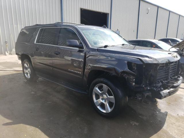 Photo 4 from auction – 2017 CHEVROLET SUBURBAN C with VIN 1GNSCGKC8HR398637
