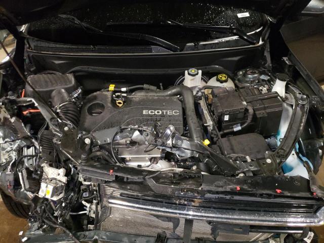 Photo 12 from auction – 2020 GMC TERRAIN SL with VIN 3GKALVEVXLL147824