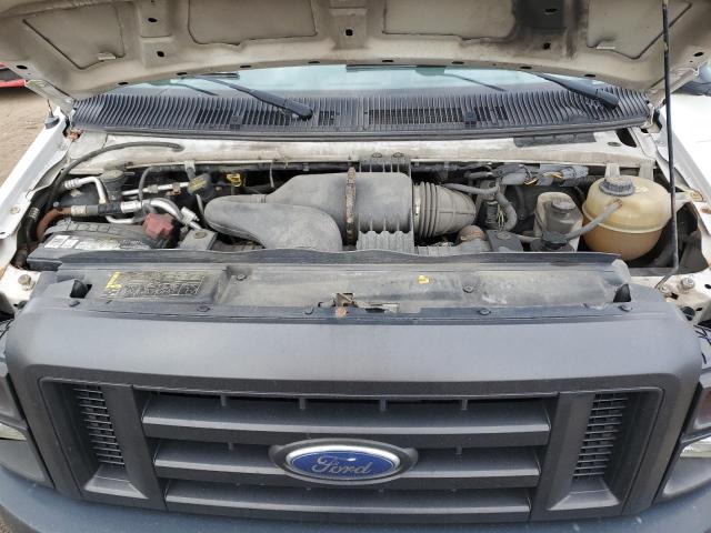 Photo 12 from auction – 2011 FORD ECONOLINE with VIN 1FTNE2EW4BDA60326