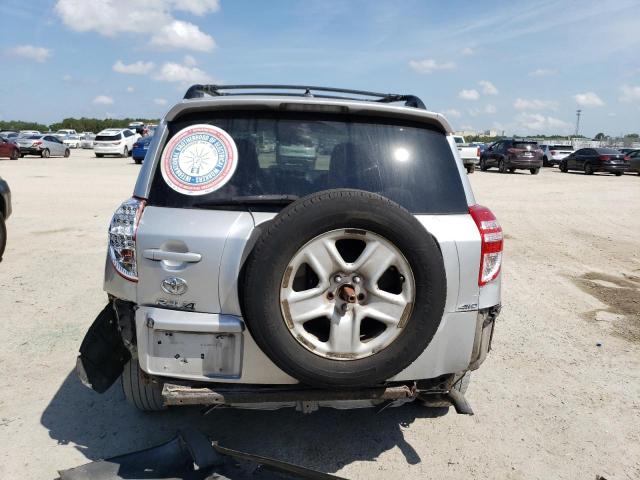 Photo 6 from auction – 2011 TOYOTA RAV4 with VIN 2T3BF4DV6BW157177