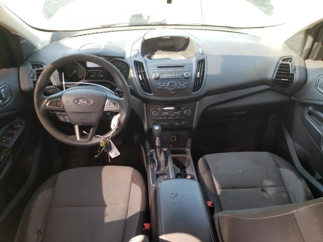 Photo 8 from auction – 2017 FORD ESCAPE SE with VIN 1FMCU0GD2HUC83950