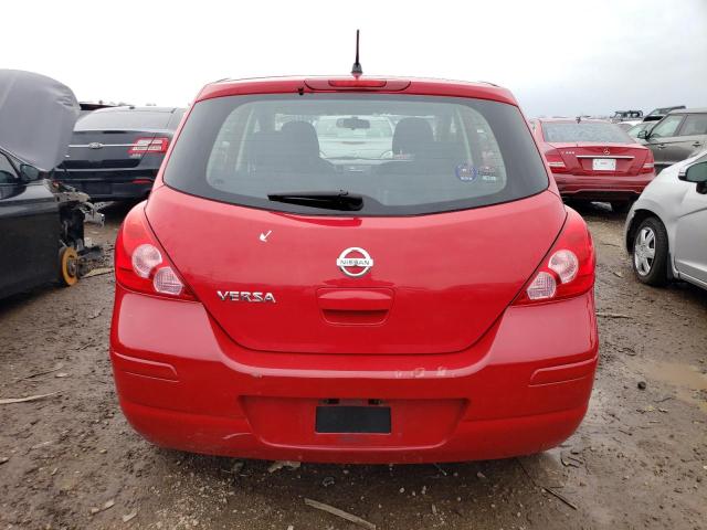 Photo 6 from auction – 2010 NISSAN VERSA S with VIN 3N1BC1CP7AL397437