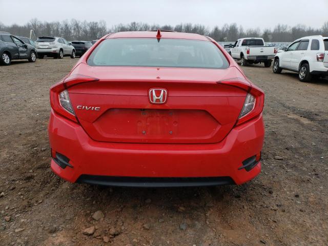 Zdjęcie 6 z aukcji – 2017 HONDA CIVIC EX z VIN 2HGFC2F70HH501397