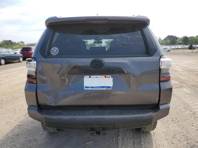 Photo 6 from auction – 2016 TOYOTA 4RUNNER SR with VIN JTEBU5JR5G5370392