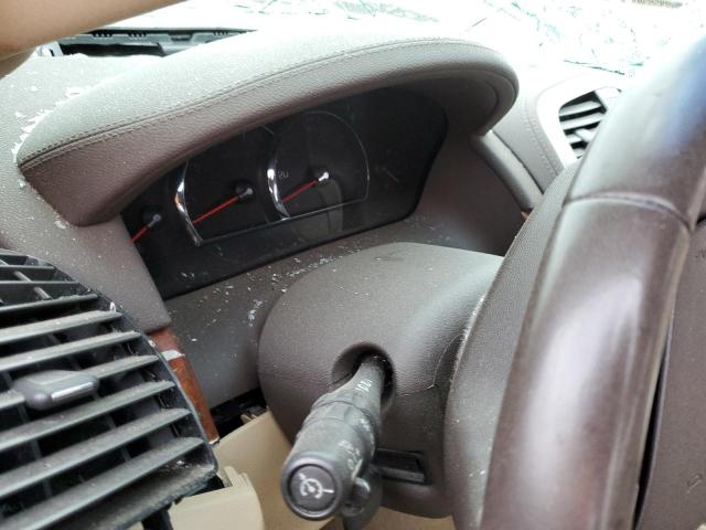 Photo 9 from auction – 2007 CADILLAC SRX with VIN 1GYEE63AX70167663