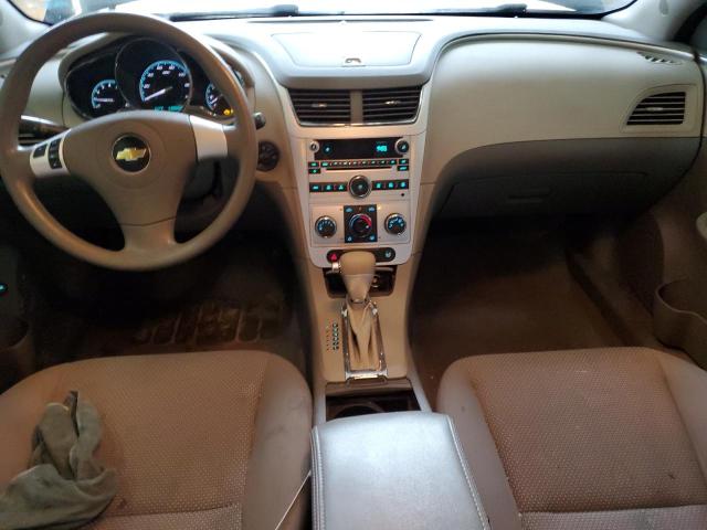 Photo 8 from auction – 2010 CHEVROLET MALIBU LS with VIN 1G1ZB5EB4A4138409