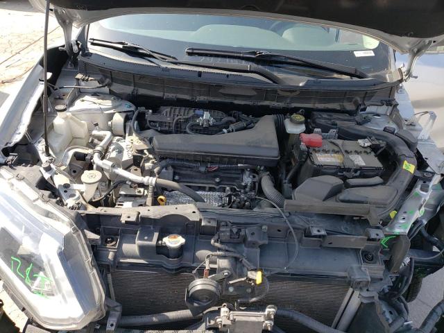 Photo 12 from auction – 2019 NISSAN ROGUE S with VIN JN8AT2MT6KW253971