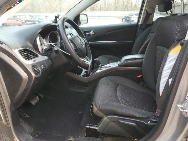 Photo 7 from auction – 2016 DODGE JOURNEY SE with VIN 3C4PDDAG9GT106191