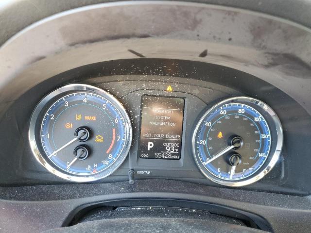 Photo 9 from auction – 2017 TOYOTA COROLLA L with VIN 5YFBURHE7HP729910