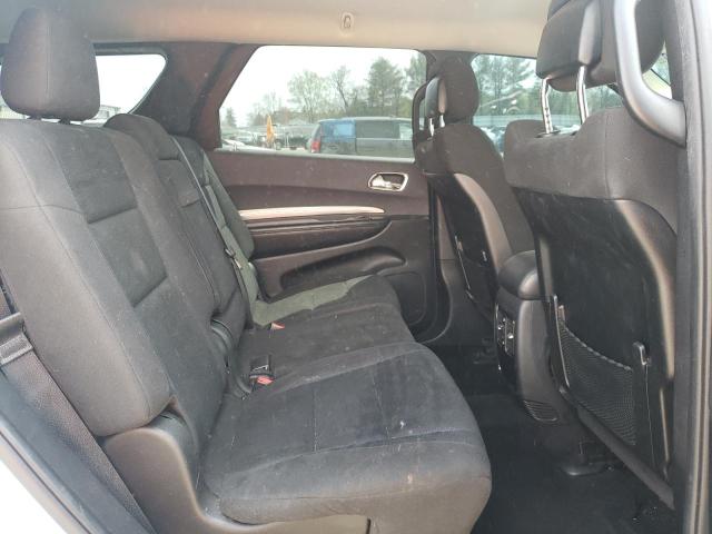 Photo 11 from auction – 2014 DODGE DURANGO SX with VIN 1C4RDJAGXEC576925