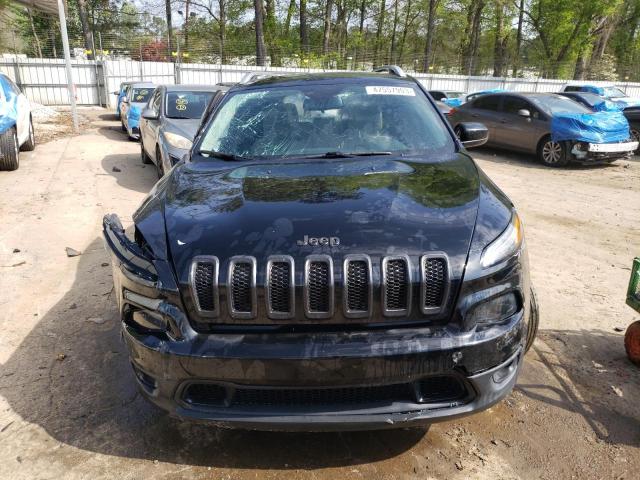 Photo 5 from auction – 2018 JEEP CHEROKEE L with VIN 1C4PJLCB2JD605660