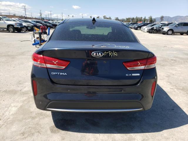 Photo 6 from auction – 2019 KIA OPTIMA HYB with VIN KNAGU4LE2K5032503