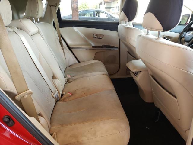 Photo 11 from auction – 2013 TOYOTA VENZA LE with VIN 4T3ZK3BB2DU055889
