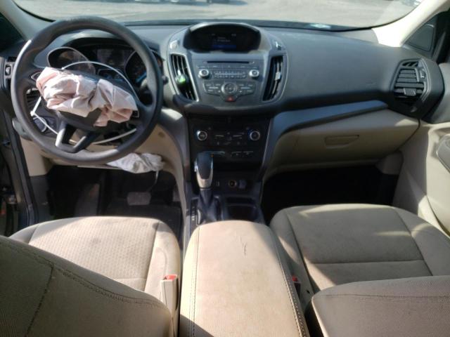 Photo 8 from auction – 2018 FORD ESCAPE SE with VIN 1FMCU9GD8JUB65542
