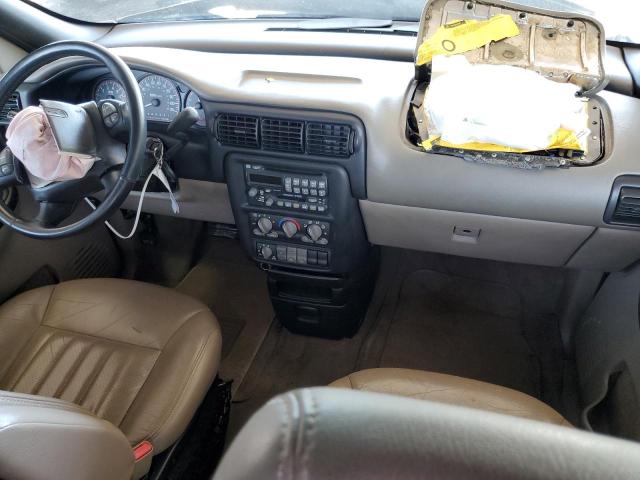Photo 8 from auction – 2000 PONTIAC MONTANA with VIN 1GMDX03E7YD238738