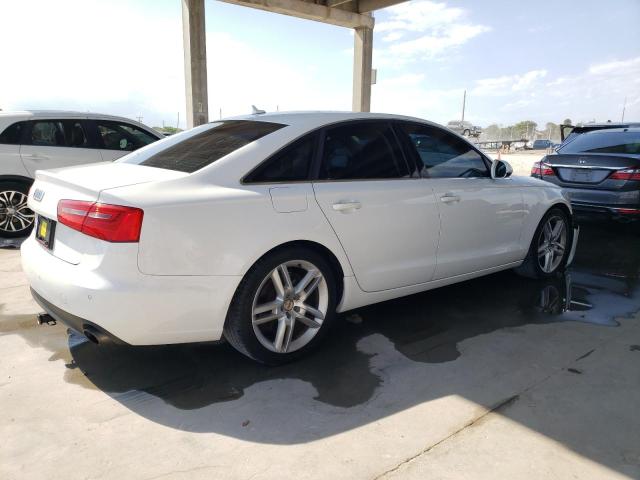Photo 3 from auction – 2014 AUDI A6 PREMIUM with VIN WAUGFAFC2EN029091