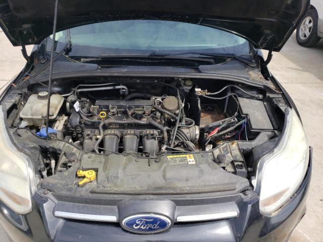 Фото 11 с аукциона – 2013 FORD FOCUS SE с VIN 1FADP3F28DL342362