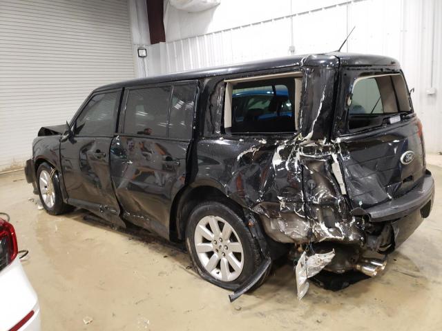 Photo 2 from auction – 2009 FORD FLEX SE with VIN 2FMDK51C69BA07818