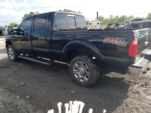 Photo 2 from auction – 2013 FORD F250 SUPER with VIN 1FT7W2B65DEA32008