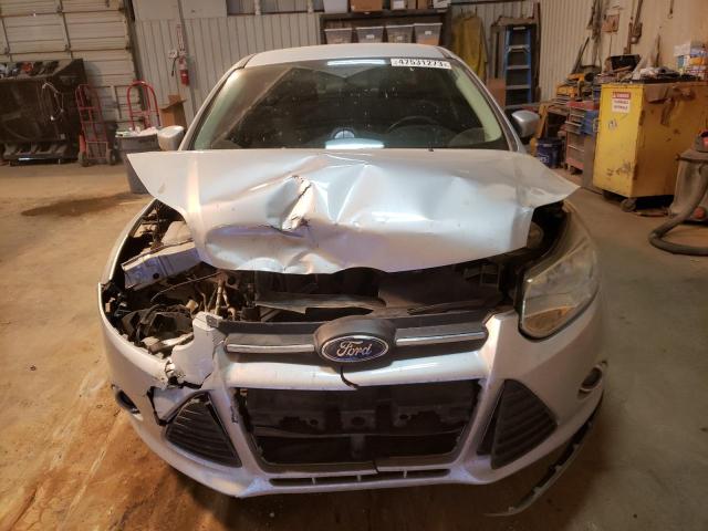 Photo 5 from auction – 2014 FORD FOCUS SE with VIN 1FADP3F28EL155382