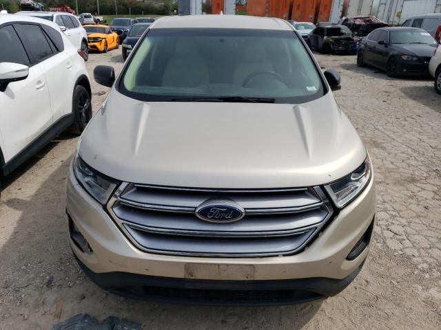 Photo 5 from auction – 2018 FORD EDGE SE with VIN 2FMPK3G90JBC51465