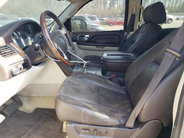 Photo 7 from auction – 2009 CADILLAC ESCALADE E with VIN 1GYFK362X9R139120