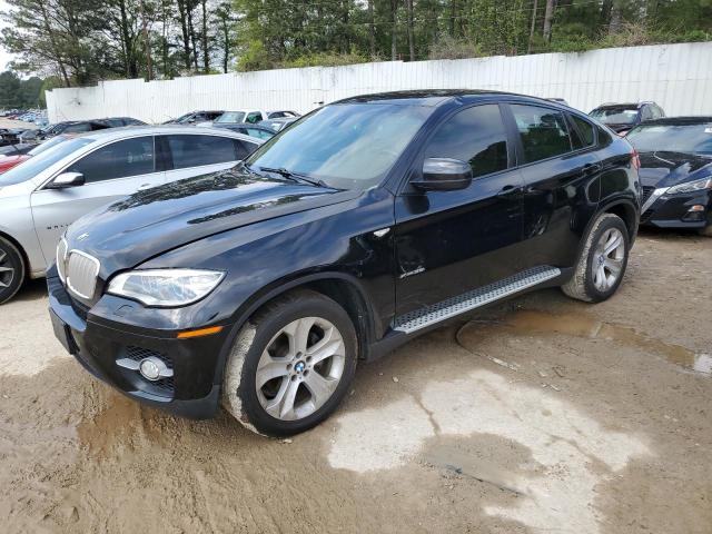 Photo 1 from auction – 2013 BMW X6 XDRIVE3 with VIN 5UXFG2C56DL784681