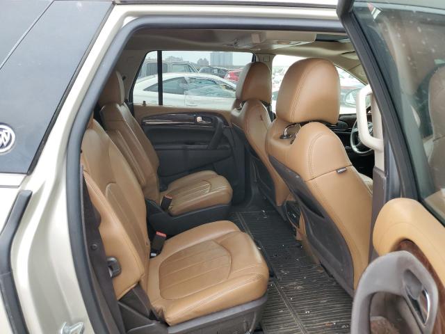 Photo 11 from auction – 2016 BUICK ENCLAVE with VIN 5GAKRCKD6GJ253281