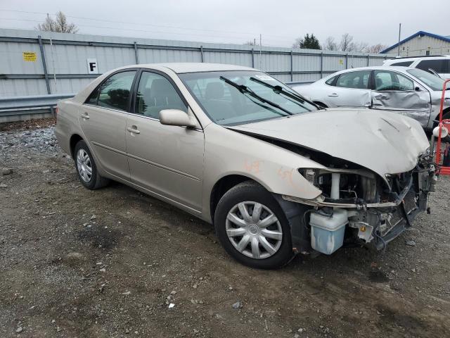 Photo 4 from auction – 2006 TOYOTA CAMRY LE with VIN 4T1BE32K06U128231