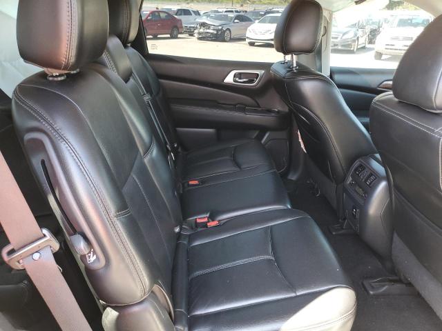 Photo 11 from auction – 2016 NISSAN PATHFINDER with VIN 5N1AR2MN2GC668222